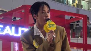 190414 VIXX 빅스 RAVI 라비 RUNWAY @ APM