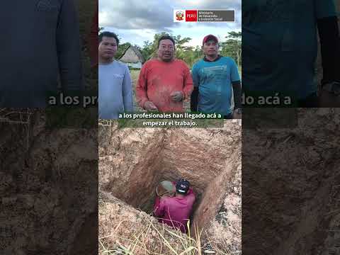 ¡El Tambo Miguel Grau – Purús será una realidad!