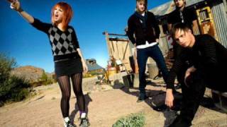 Paramore- Love&#39;s Not a Competition (But I&#39;m Winning)