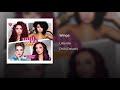 Wings - Little Mix (Official Audio)