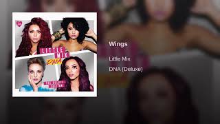 Download lagu Wings - Little Mix mp3 Download lagu Wings - Little Mix mp3
