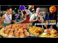 Big Brands फेल ULTRA Indian Street Food Fitness Model के Sourdough Sandwich Pizza Couple C