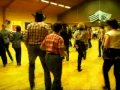 crop circle danse country