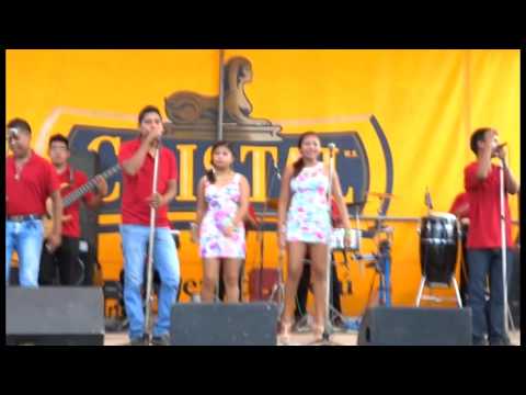 Mix Te Burlaste De Mi - Los Geniales Plus Paub