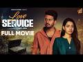 Love Service ️‍ Full Movie Sam John Shravnitha Tamil Rom Com Thriller Movies Finally
