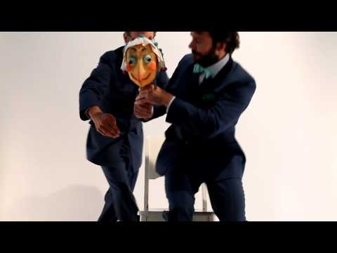 Die Reise - La Pire Espèce