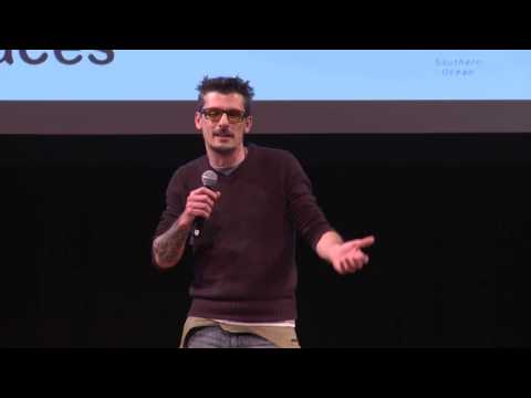 What Is A Maker?:: Ignite Talk at the 2016 Burning Man GLC