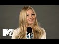 Olivia Holt On Season 2 Of I Didn T Do It MTV News