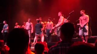 Jessie James Decker- Clint Eastwood 3/10/16