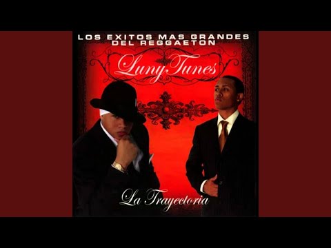 Pasto Y Pelea - Don Omar
