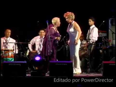 LUCIA DE LA CRUZ Y CECILIA BRACAMONTE