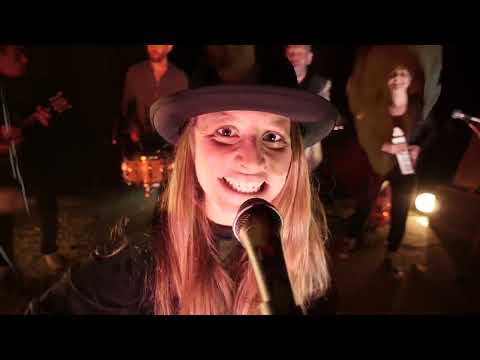 Ad'Line - Les filles des mags (Live à l'Atelier du Centenaire, BE)