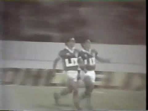 Guarani 2x1 Atlético MG - Brasileiro 1986 - Semi Final - Volta