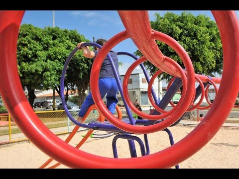 Políticas para a Primeira Infância - A importância de uma política nacional integrada - 12/08/2021
