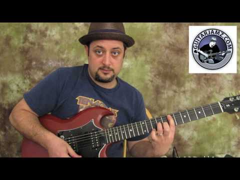 Linkin Park - One Step Closer - Easy Rock Guitar Lessons