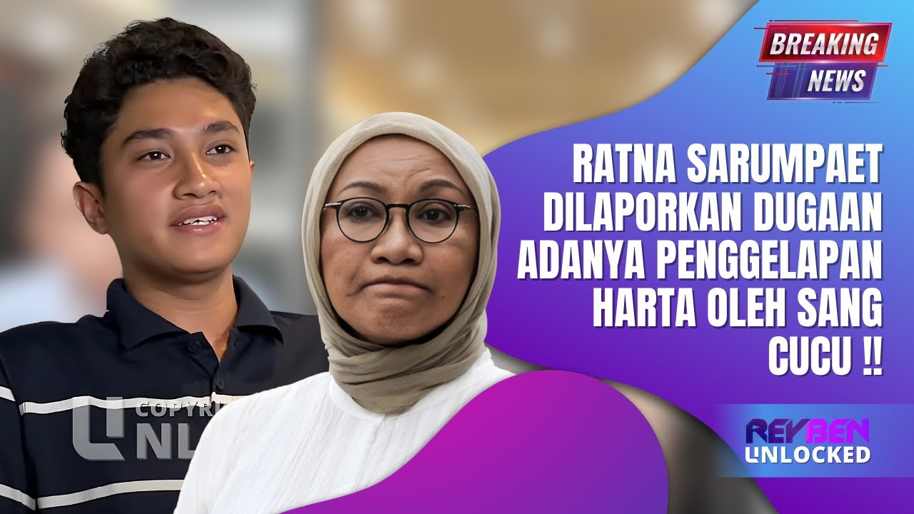Ratna Sarumpaet Diperiksa Mabes Polri Terkait Laporan Cucu, Berikut Penjelasan Lengkapnya