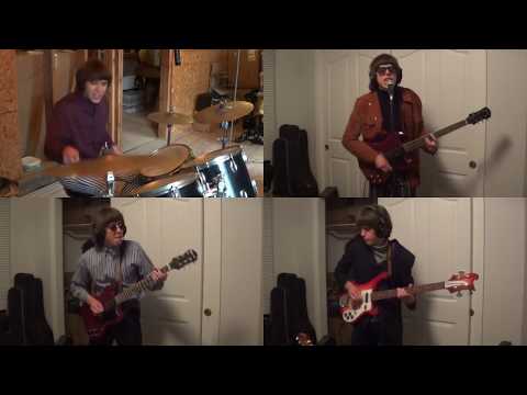 Count Five - Psychotic Reaction ("Live" Cover)