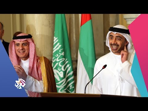 وثائقيات العربي│الأيادي الخفية