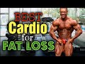 What's the BEST Form of Cardio For Fat Loss???