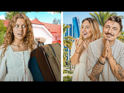 🏜️ A perfect destination for CHILDREN'S HOLIDAY