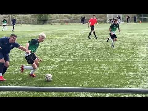 VfB Oberesslingen/Zell : TSV Sondelfingen 3:4 (2:2)