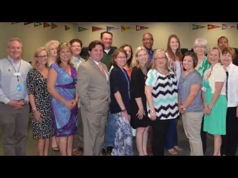 Spotlight on Richardson ISD - June 2014
