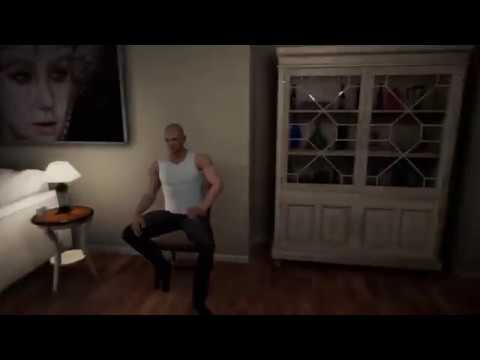 HOUSE PARTY Drunk and disorderly: Ashley achievement guide