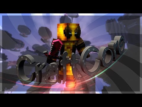 CraftCore.pl | 4 Kills??! | Gildia RAIN | #3