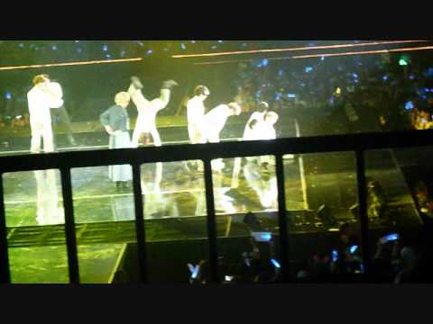 120428 SS4 INA Day 2 Doremi