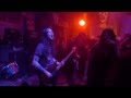 CHRISTIAN MISTRESS - 3/08/14 @ First Church Of ...
