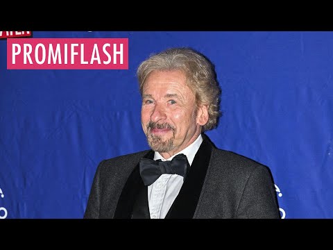 Nach TV-Aus: Thomas Gottschalk verzaubert Fans mit Kochclips