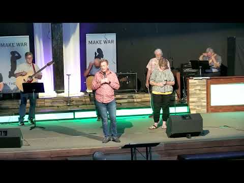 230521AM - For Such a Time As This