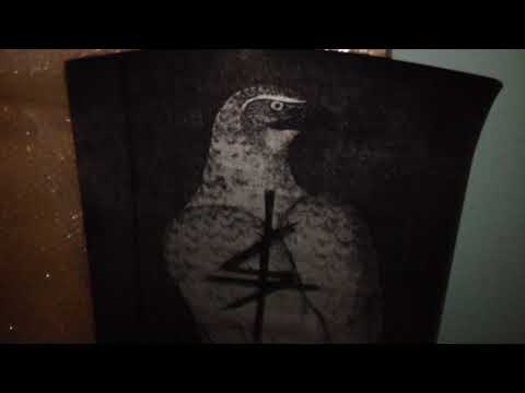 SISTER IODINE - BLAAACK