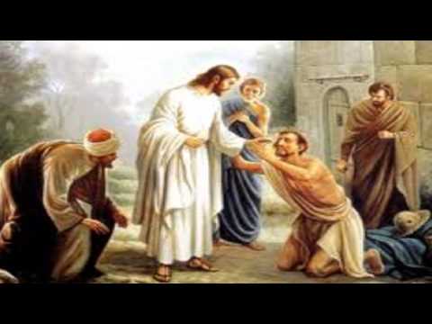 Evangelio  del  dia  16  de  Enero  de  2013