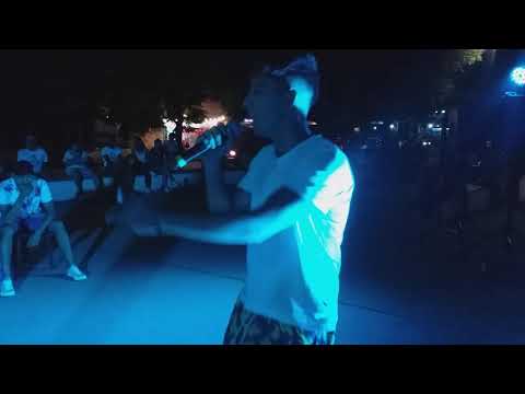 Sweet Montana vs Mueckas | 8vos | Desli Premium