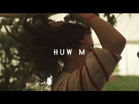 Huw M - The House By The Sea (Green Man Festival | Sessions)