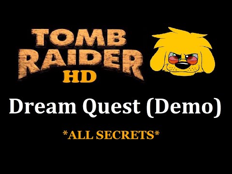 TRLE: Dream Quest (Demo)