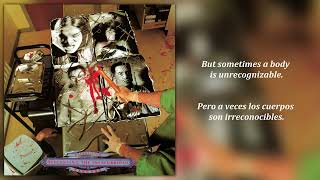 Carcass - Inpropagation (Traducción Inglés/Español)