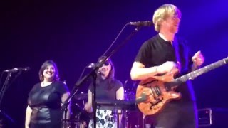 Trey Anastasio Band - Clint Eastwood - 11/6/15 - The Fox Theater, Oakland, CA