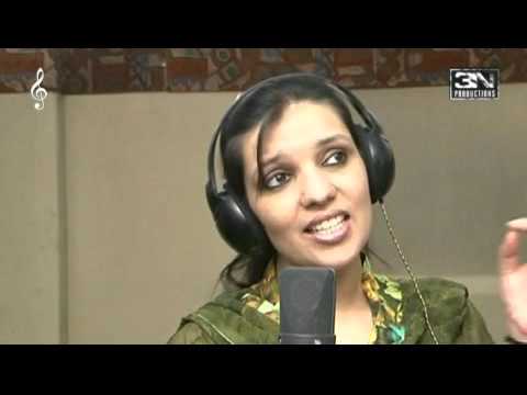 Vani Babbar Gutti Ghazal by Faiz Ahmed Faiz