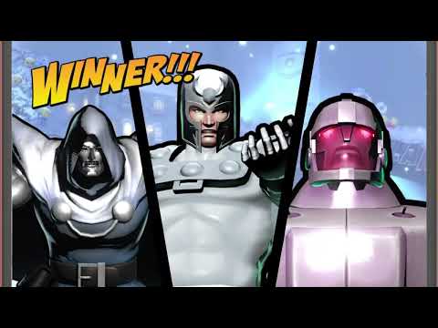 Drowning Pools 2025 UMVC3 Top 4 (Winners: Doplghost vs Inclaa, Losers: DemonPhoenix vs Spiderbush)