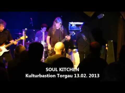 Mitch Ryder feat. Engerling - Soul Kitchen - 2013 - Kulturbastion Torgau