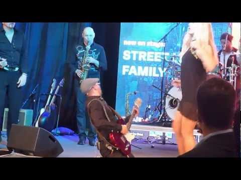 2013  RETRO Classic Night - Rock Band