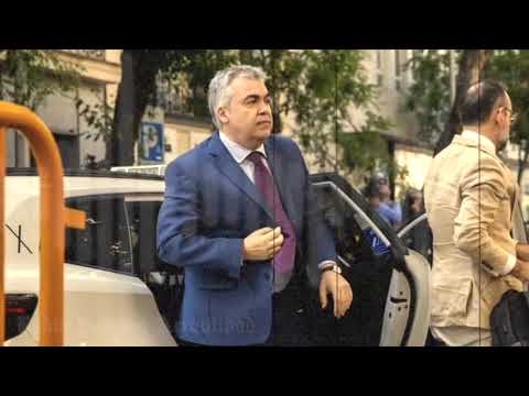 🚨 ¡Nuevo golpe al SANCHISMO! Se complica el horizonte judicial de Santos Cerdán