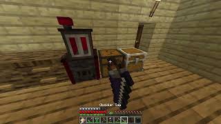 【Minecraft】ブレイズトラップできたけど… part8【1.19.2実況プレイ】