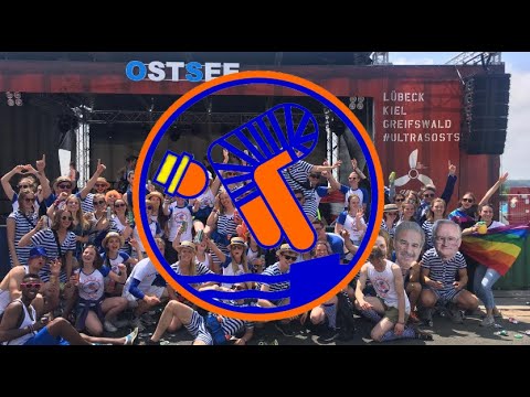 Medimeisterschaften Halle - Aftermovie 2019