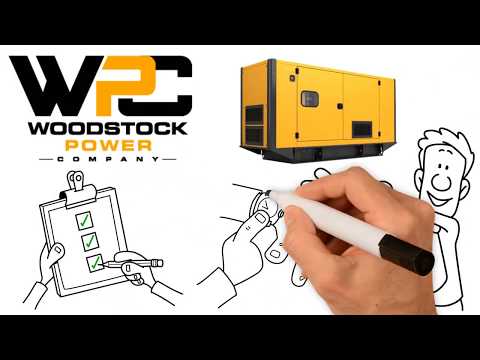 About Woodstock Power Company