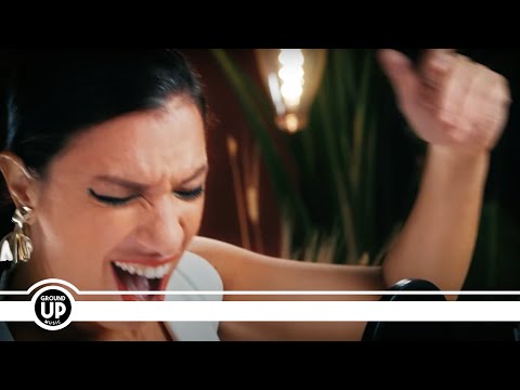 Banda Magda - Coração (Official Music Video)