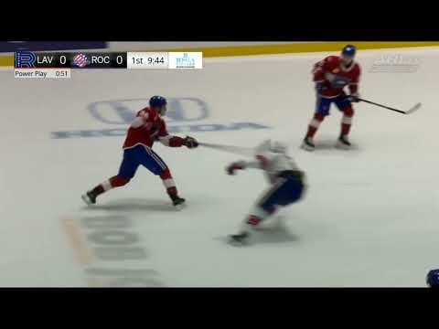 Adam Engstrom Returns to the Lineup Sets Up Game Winner - Jared Davidson 2 PTs/Farrell 2 PTs 1-9-26