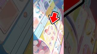 【ネタ】花里みのりが遊んでたガシャポン実装求む#shorts #short